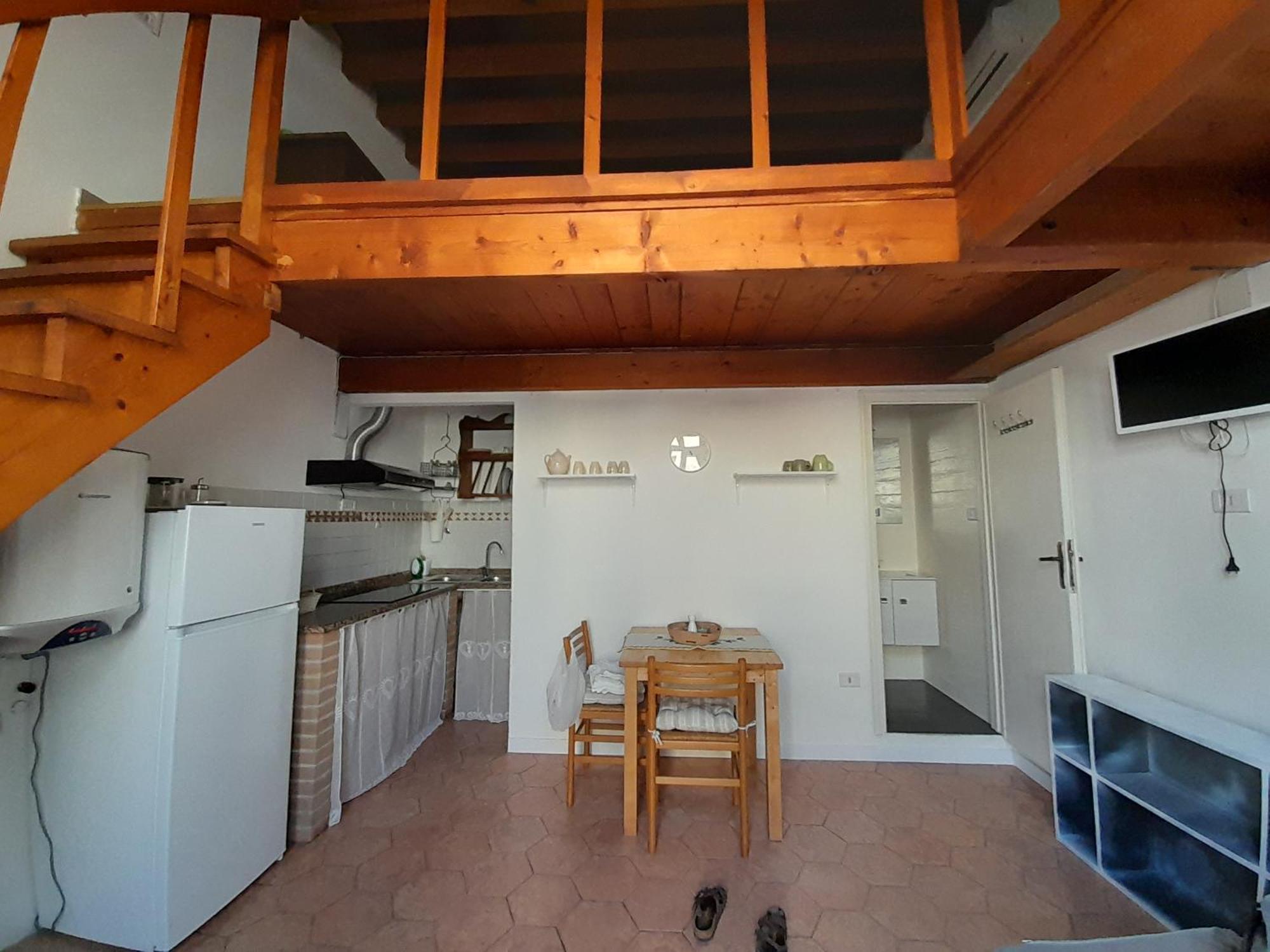 Apartment Casa Di Nora Florenz